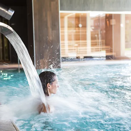 מלון The Oasis By Don Carlos (adults Only) 5*