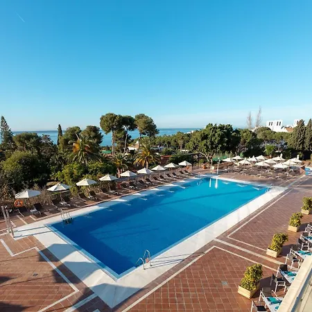 The Oasis By Don Carlos (adults Only) מלון 5*