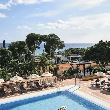 The Oasis By Don Carlos (adults Only)