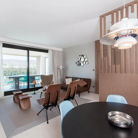 The Oasis By Don Carlos (adults Only) מלון
