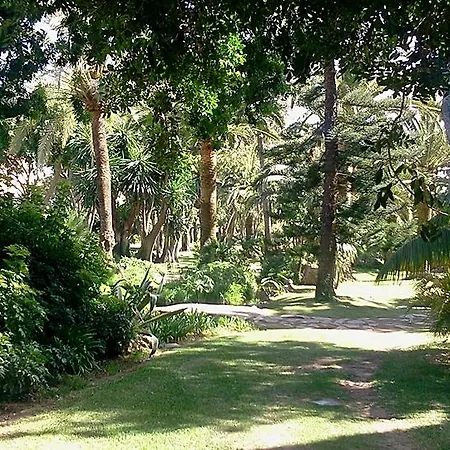 The Oasis By Don Carlos (adults Only) מלון מארבלה