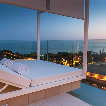 The Oasis By Don Carlos (adults Only) 5* מארבלה
