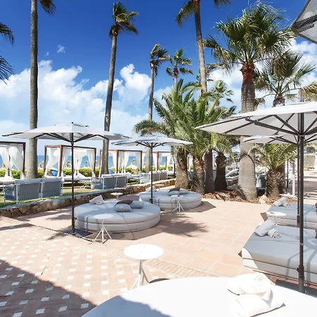 Otel The Oasis By Don Carlos (adults Only) 5*
