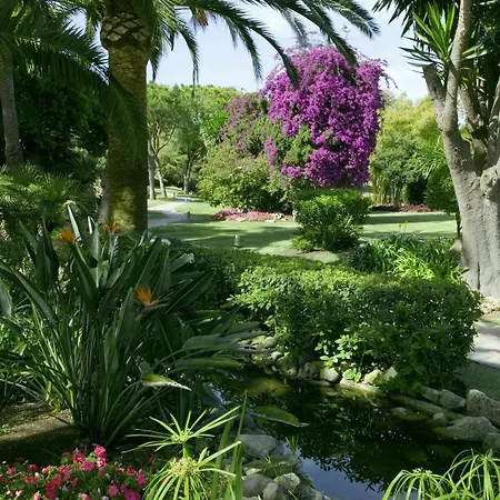 מלון The Oasis By Don Carlos (adults Only)