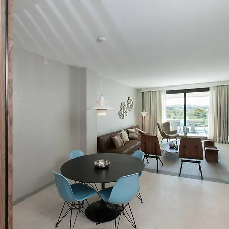 The Oasis By Don Carlos (adults Only) מלון 5*