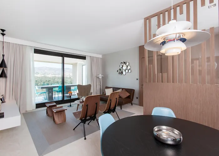 The Oasis By Don Carlos (adults Only) Otel