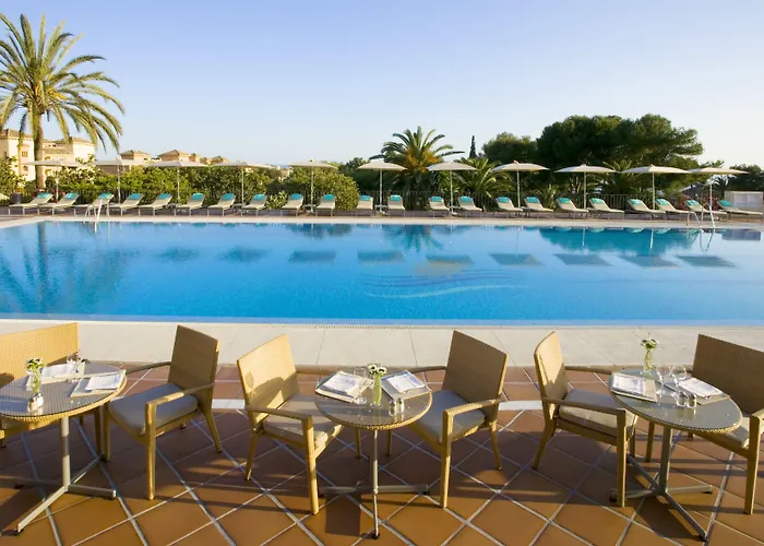 The Oasis By Don Carlos (adults Only) Otel