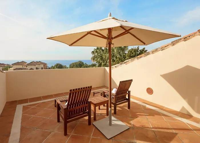 The Oasis By Don Carlos (adults Only) Otel