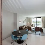 Otel The Oasis By Don Carlos (adults Only) Marbella