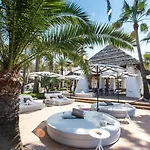The Oasis By Don Carlos (adults Only)