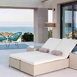 The Oasis By Don Carlos (adults Only) Hotel Marbella
