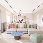 Otel The Oasis By Don Carlos (adults Only) Marbella