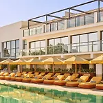 The Oasis By Don Carlos (adults Only) 5*