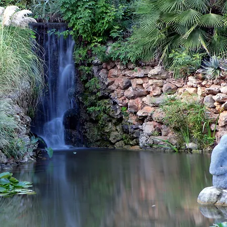 The Oasis By Don Carlos (adults Only) Hotel 5*