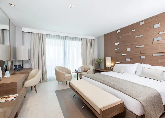 The Oasis By Don Carlos (adults Only)