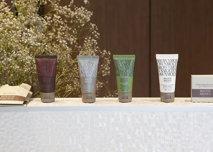 The Oasis By Don Carlos (adults Only)