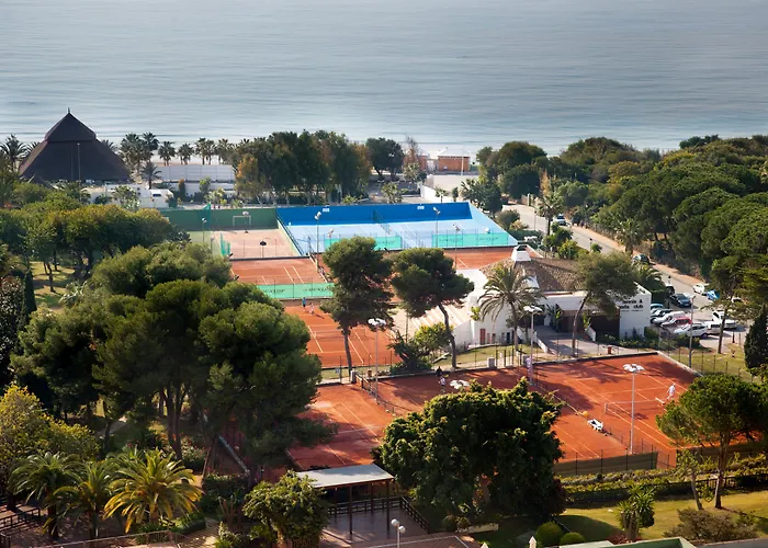 The Oasis By Don Carlos (adults Only) Hotel 5*