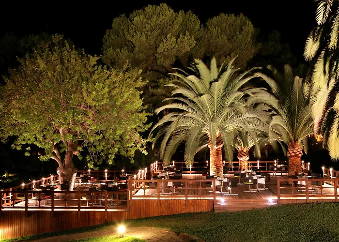 The Oasis By Don Carlos (adults Only) 5* Marbella