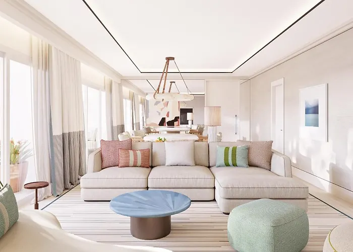 Hotel The Oasis By Don Carlos (adults Only) Marbella