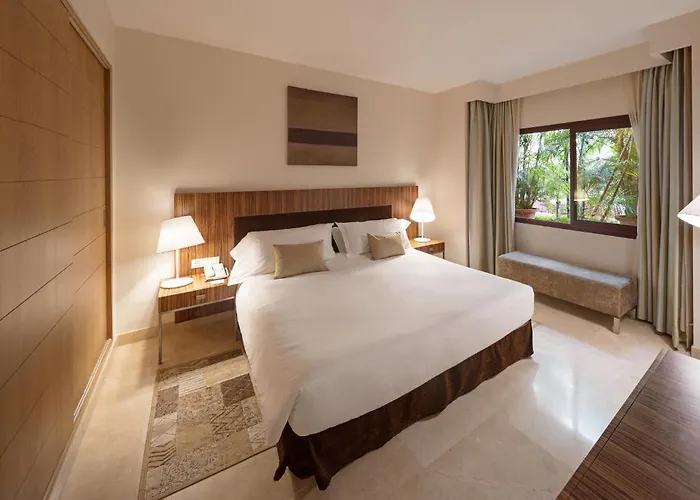 The Oasis By Don Carlos (adults Only)