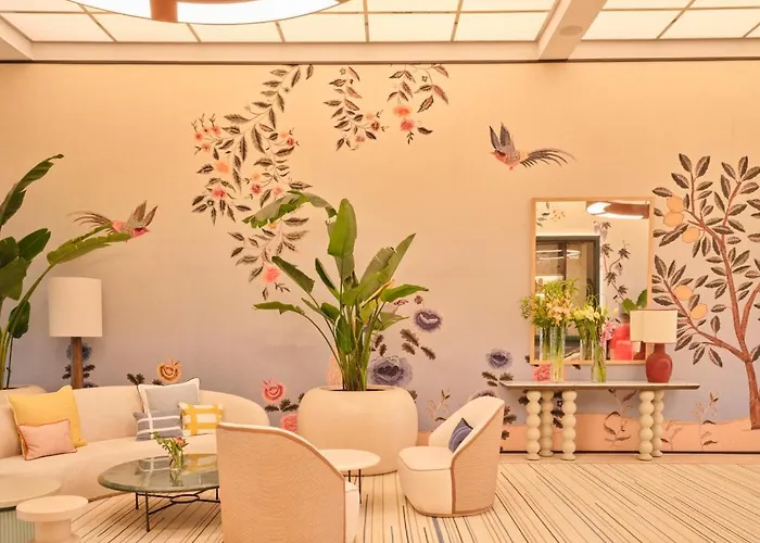 Hotel The Oasis By Don Carlos (adults Only)